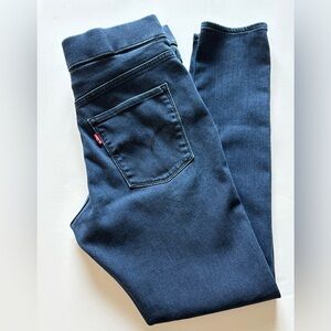 Levi's Women's Shaping Leggings